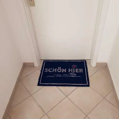 Kehrwieder Росток Экстерьер фото